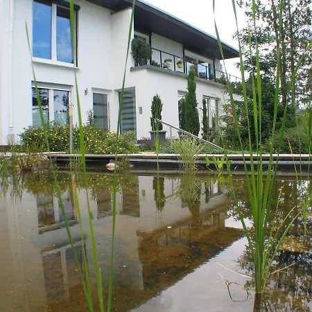 Daire In Waldrandlage Zierenberg