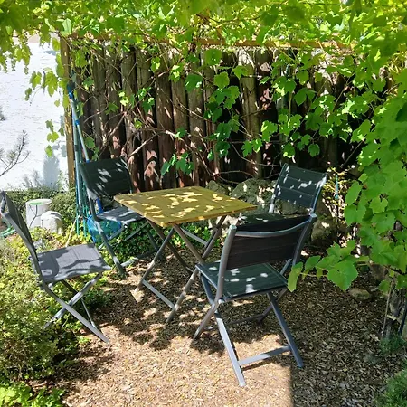 Daire In Waldrandlage Zierenberg