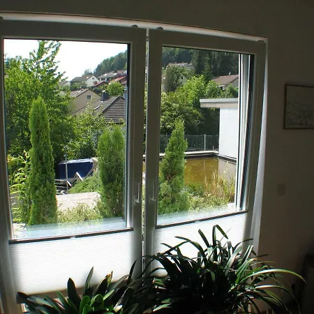 Apartment In Waldrandlage Zierenberg