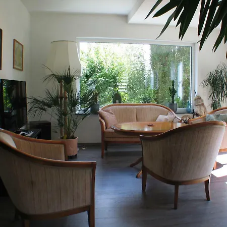 In Waldrandlage Zierenberg