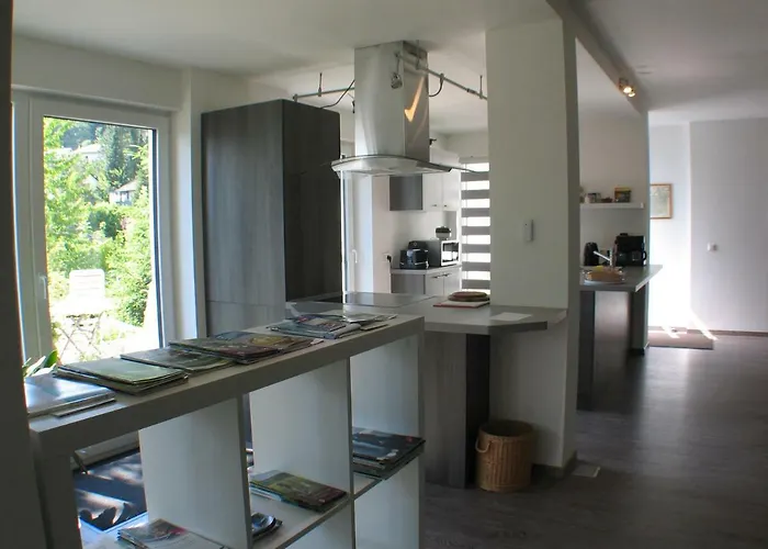 In Waldrandlage Zierenberg