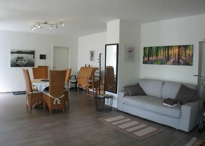 In Waldrandlage Zierenberg