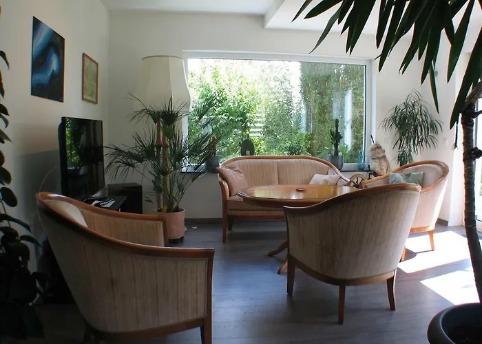 In Waldrandlage Zierenberg