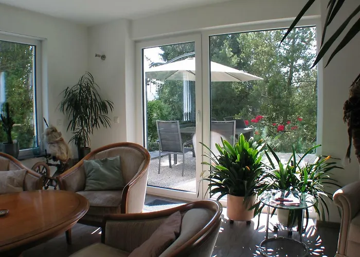 Διαμέρισμα In Waldrandlage