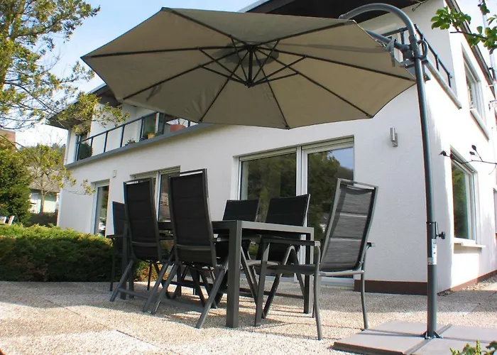 Διαμέρισμα In Waldrandlage